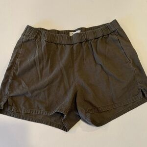 Madewell Casual Shorts